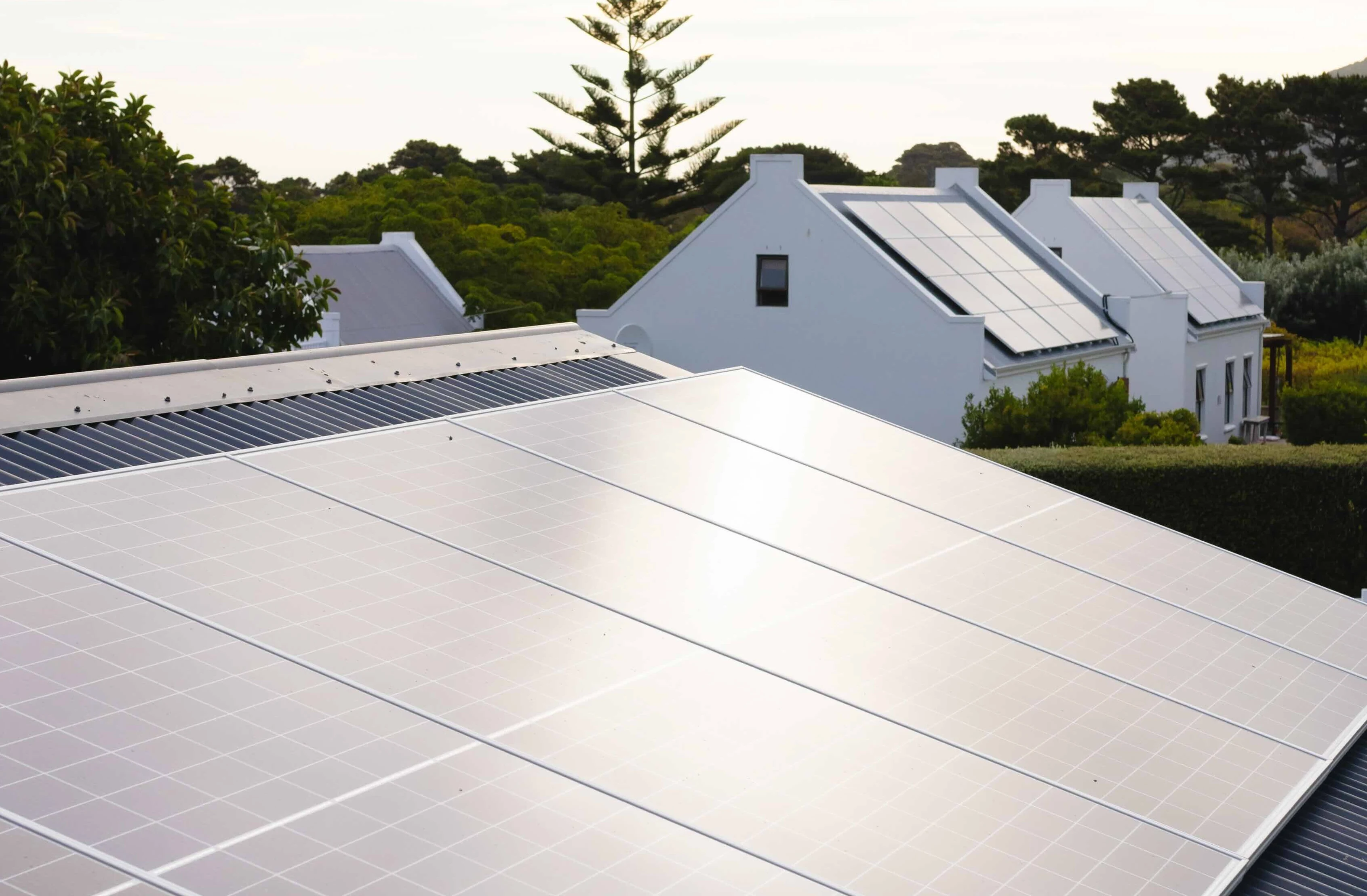 Are your solar panels actually saving you money