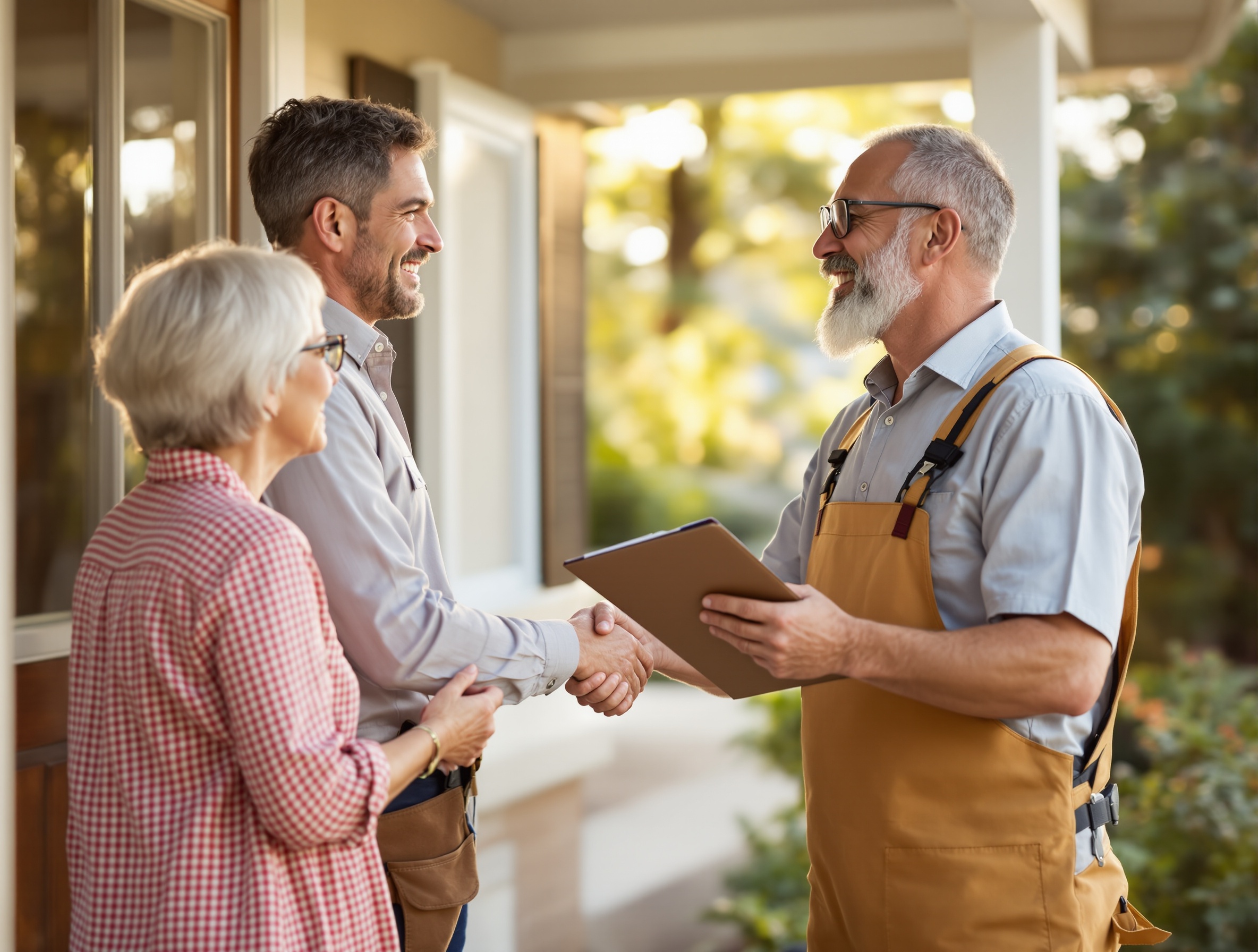 Three questions every homeowner should ask before hiring a contractor